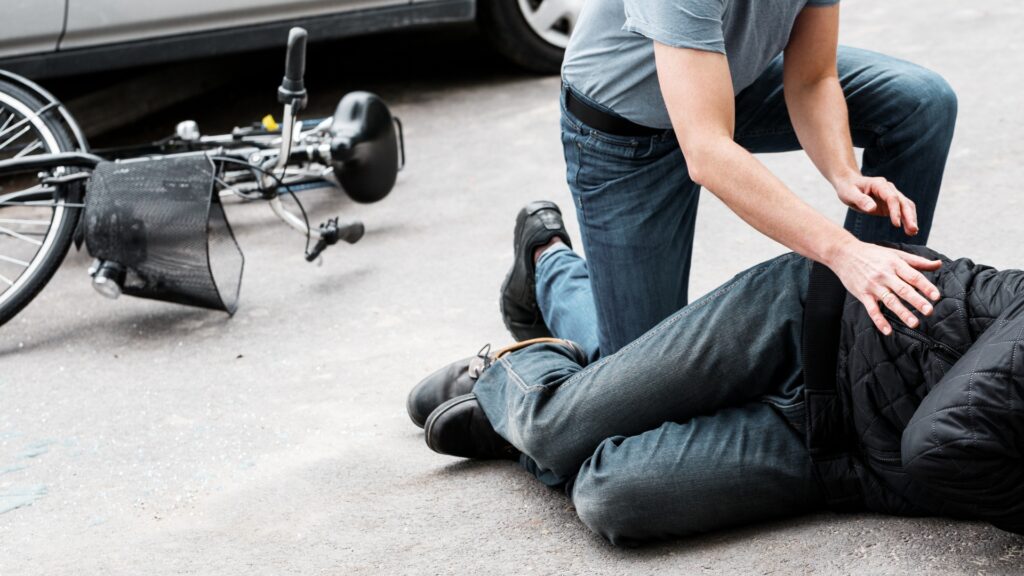 California Bicycle Accident Lawyers for Injured Cyclists