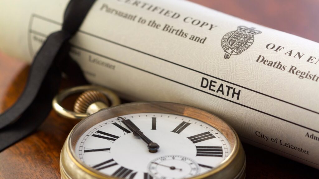 California Wrongful Death Lawyers for Families After a Fatal Accident