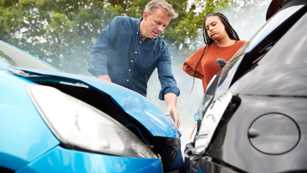 Car Accident Lawyers in Anaheim at Robert Hindin & Associates