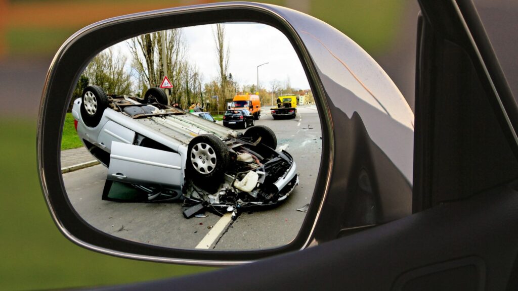 Car Accident Lawyers in Bakersfield at Robert Hindin & Associates