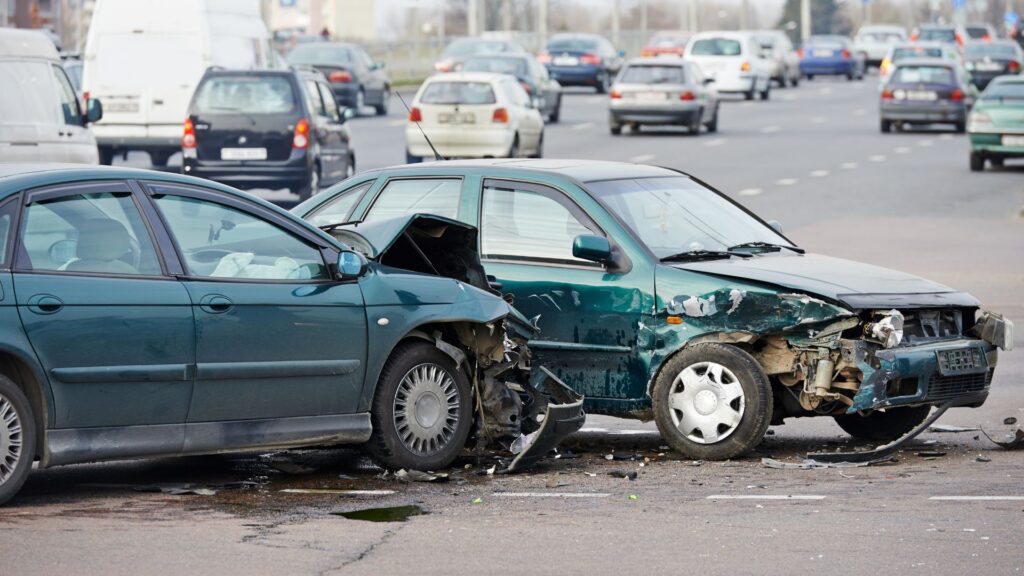 Car Accident Lawyers in Fresno near me