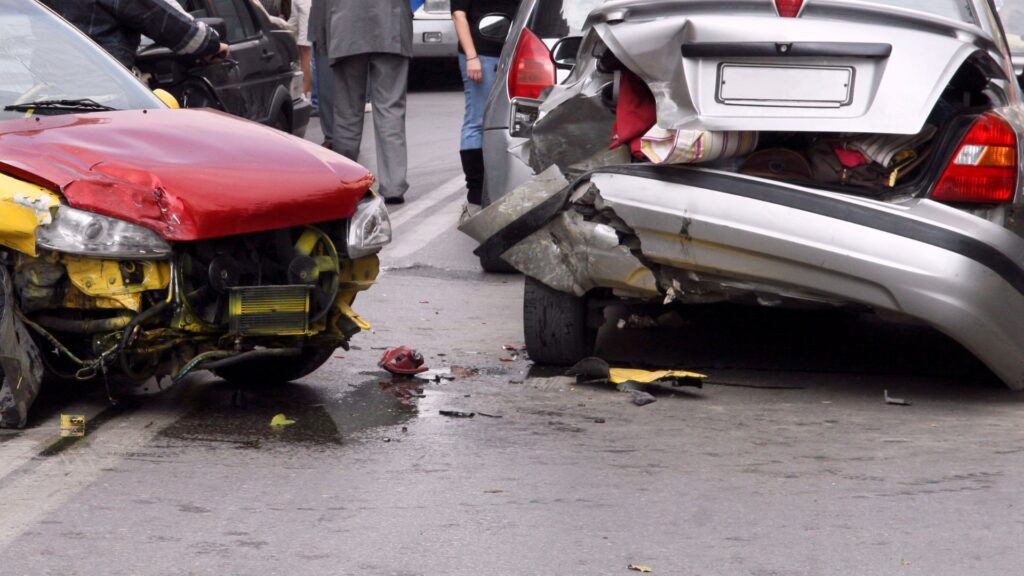 Car Accident Lawyers in Los Angeles at Robert Hindin & Associates