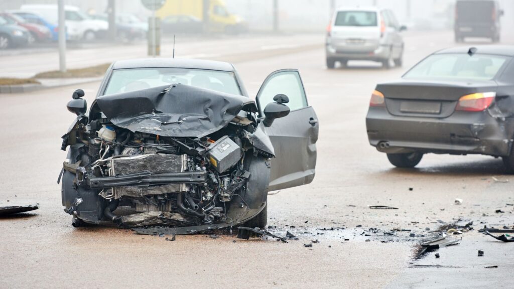 Car Accident Lawyers in San Diego at Robert Hindin & Associates