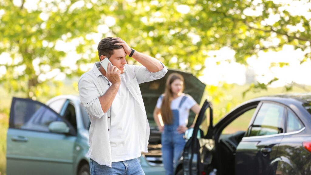 Car Accident Lawyers in San Jose at Robert Hindin & Associates