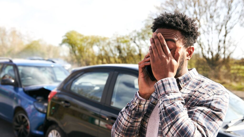 Car Accident Lawyers in Santa Ana near me