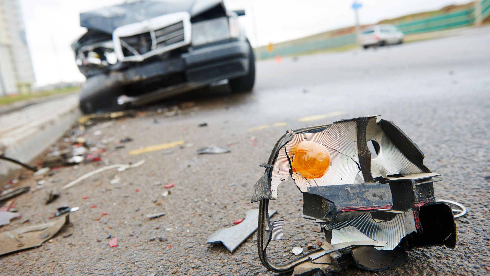 Common Causes of Car Accidents in Long Beach, California