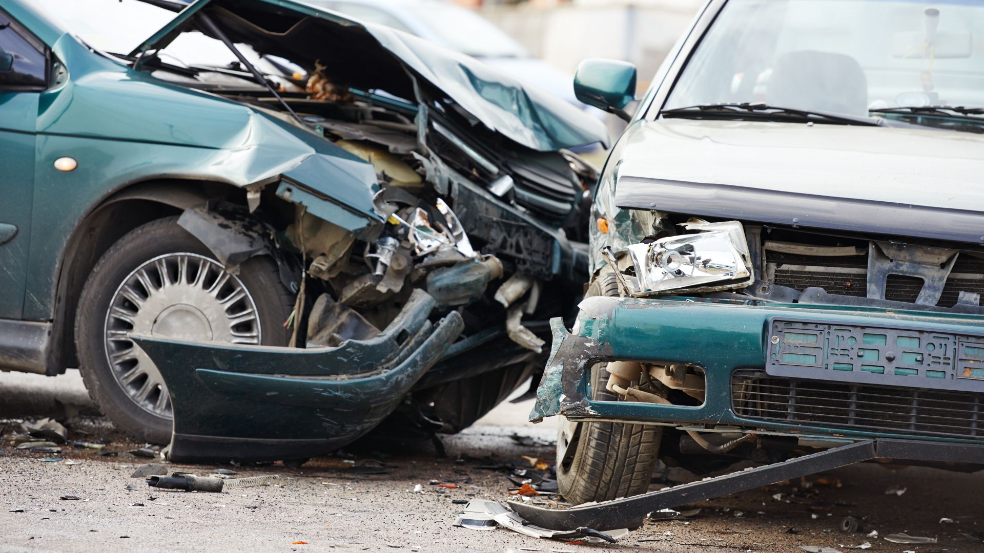Evidence and Liability Issues After an Anaheim Car Accident in California