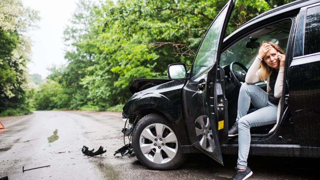 How Car Accident Lawyers in Los Angeles Help Injured Drivers Recover  image