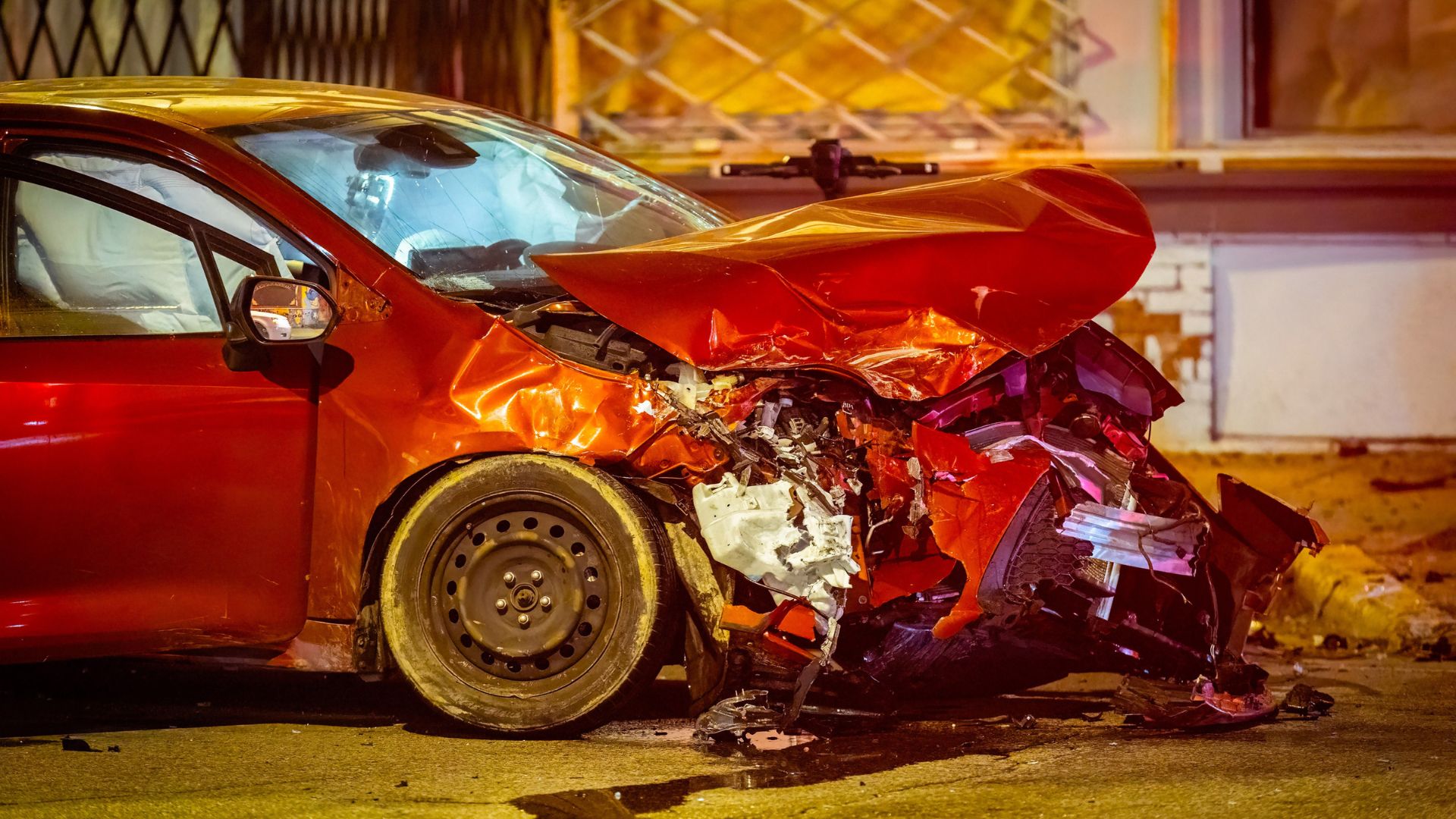 How Car Accident Lawyers in San Diego Handle Insurance Pressure in California