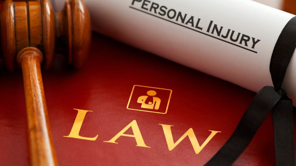 How Personal Injury Attorneys in Riverside Handle Complex Multi-Vehicle Accident Claims image