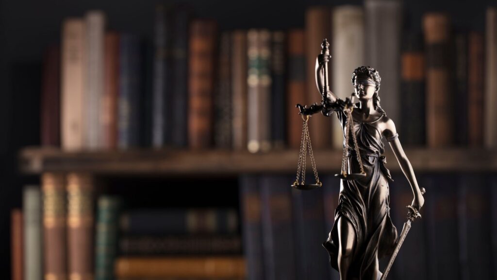 How Personal Injury Attorneys in Santa Ana Use California Law to Prove Liability