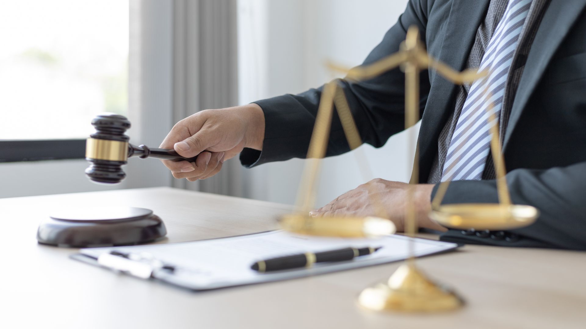 How Robert Hindin & Associates Pursues Compensation for San Diego Motorcycle Accident Claims in California