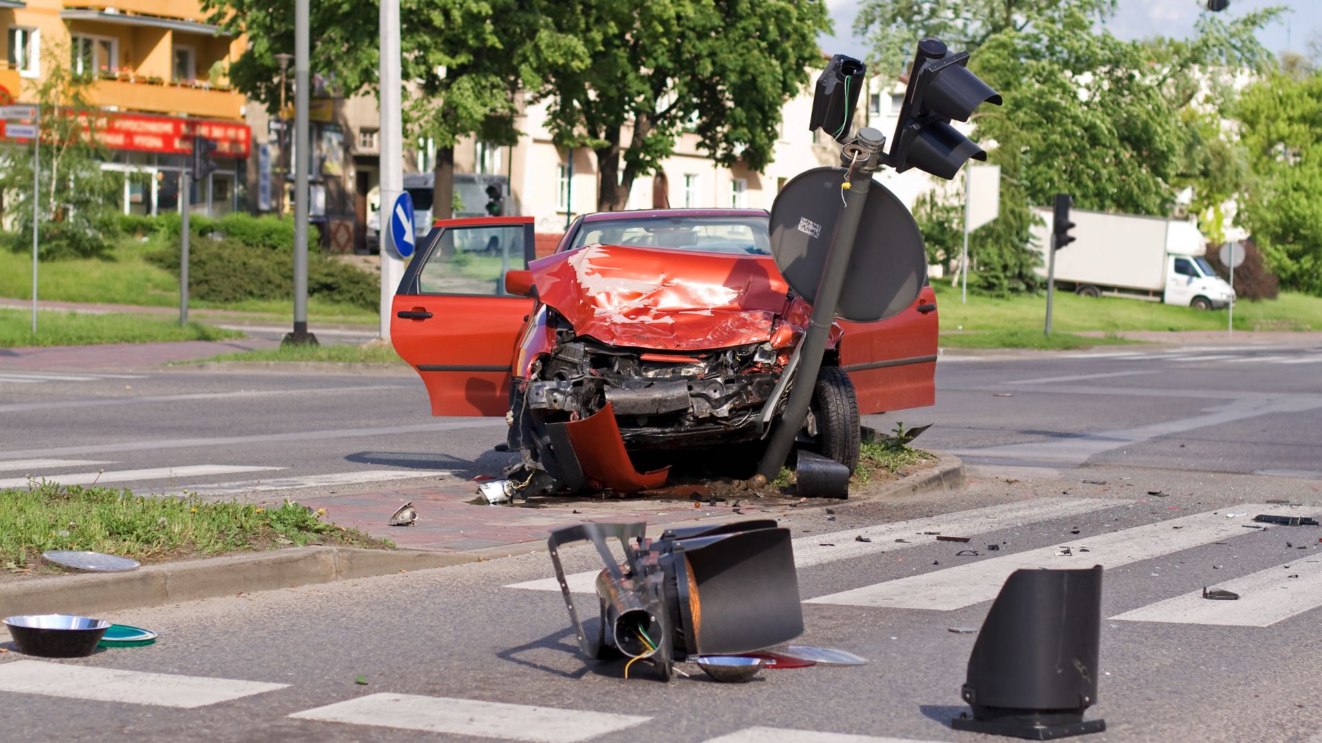 How Unsafe Driving Causes Car Accidents in San Jose in California