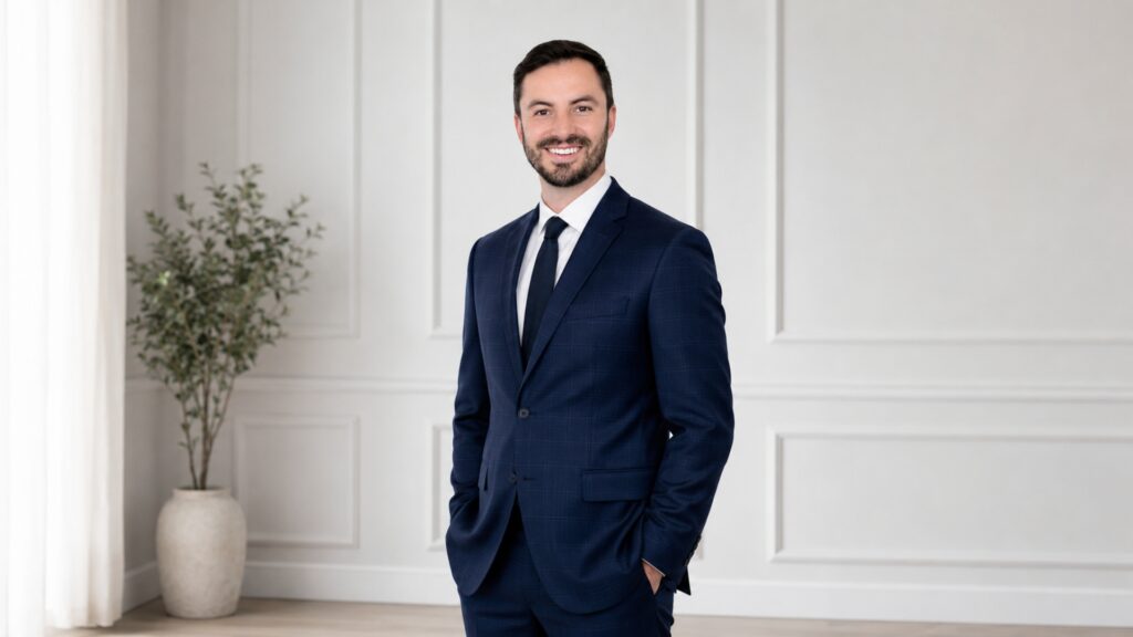 Kyle Hindin, California Personal Injury Lawyer