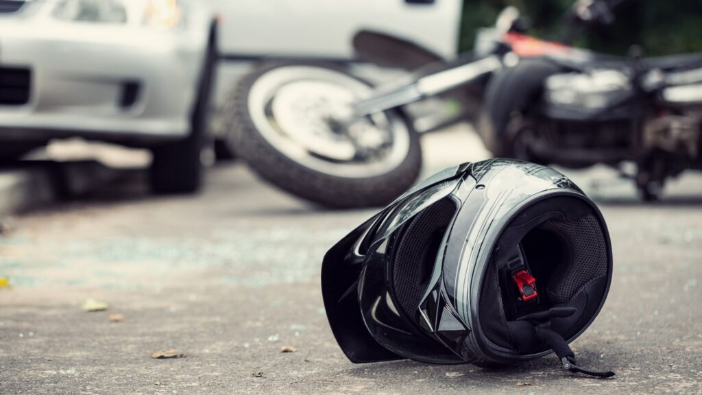 Motorcycle Accident Lawyers in Fresno near me