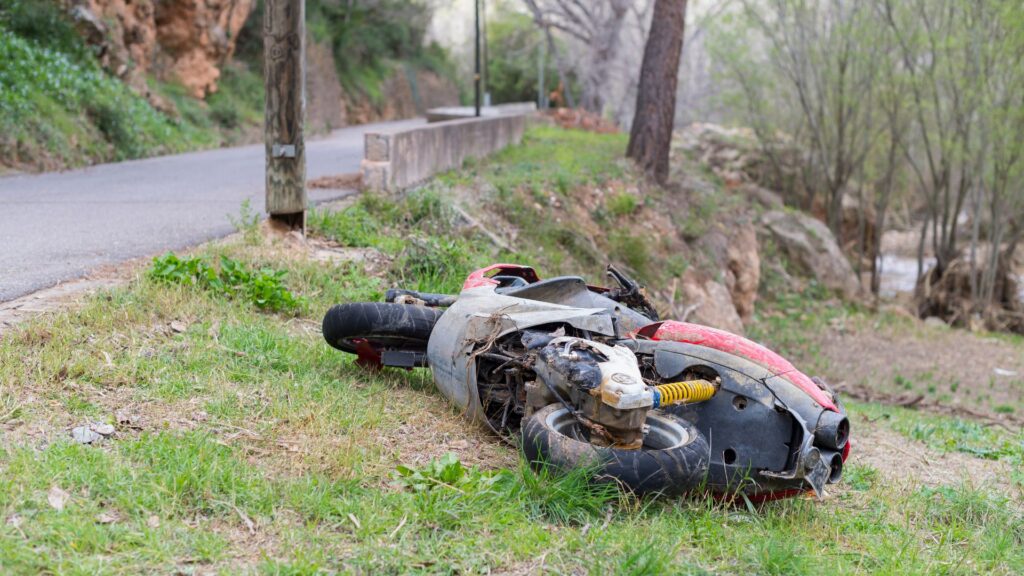 Motorcycle Accident Lawyers in Long Beach at Robert Hindin & Associates