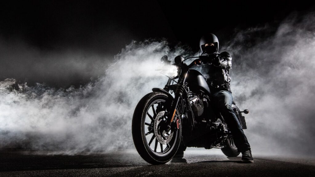 Motorcycle Accident Lawyers in San Jose near me