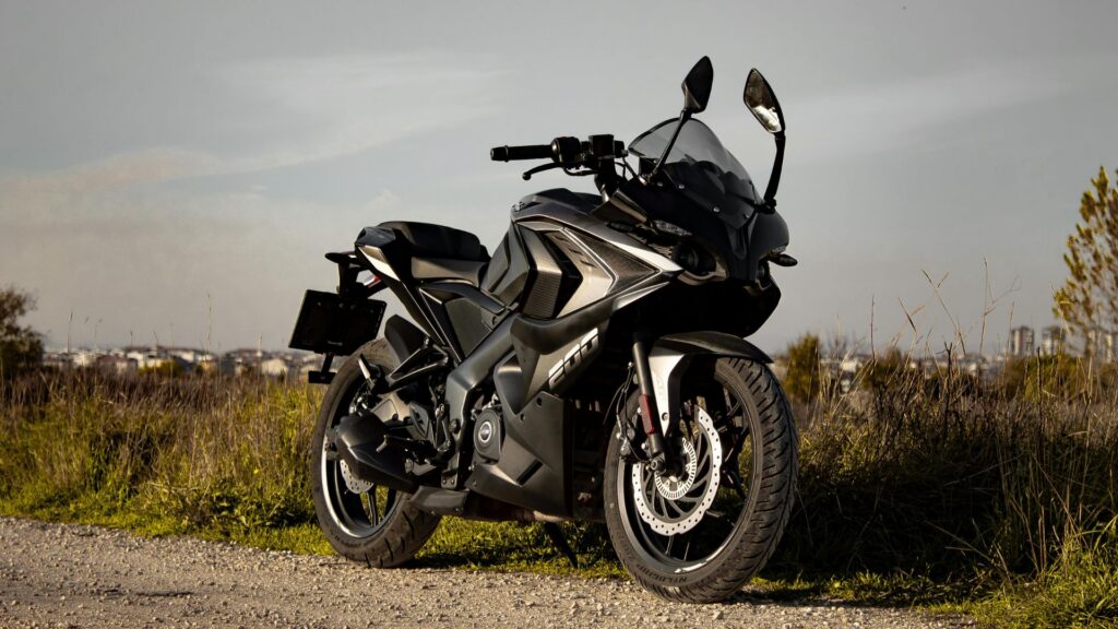 Motorcycle Accident Lawyers in Santa Ana near me