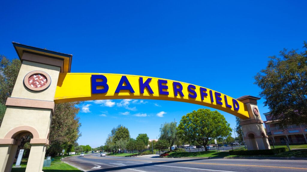 Personal Injury Attorneys in Bakersfield, CA