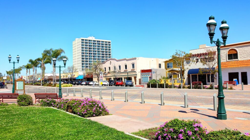 Personal Injury Attorneys in Chula Vista, CA