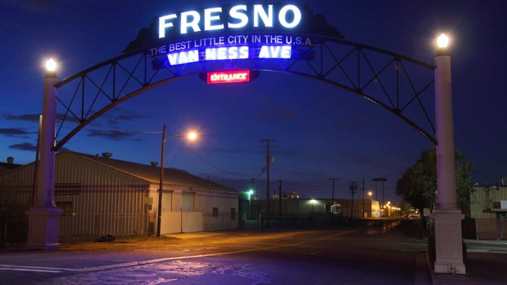 Personal Injury Attorneys in Fresno, CA