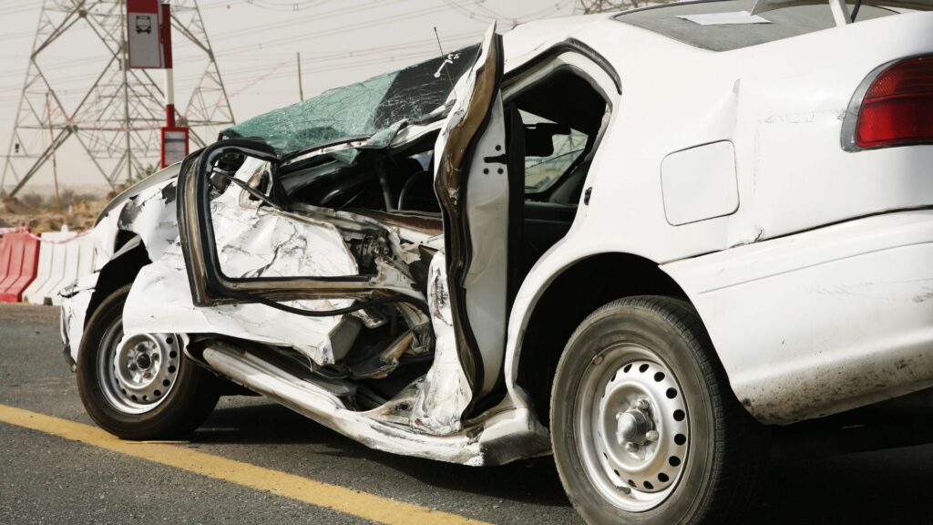 Personal Injury Attorneys in Fresno at Robert Hindin & Associates
