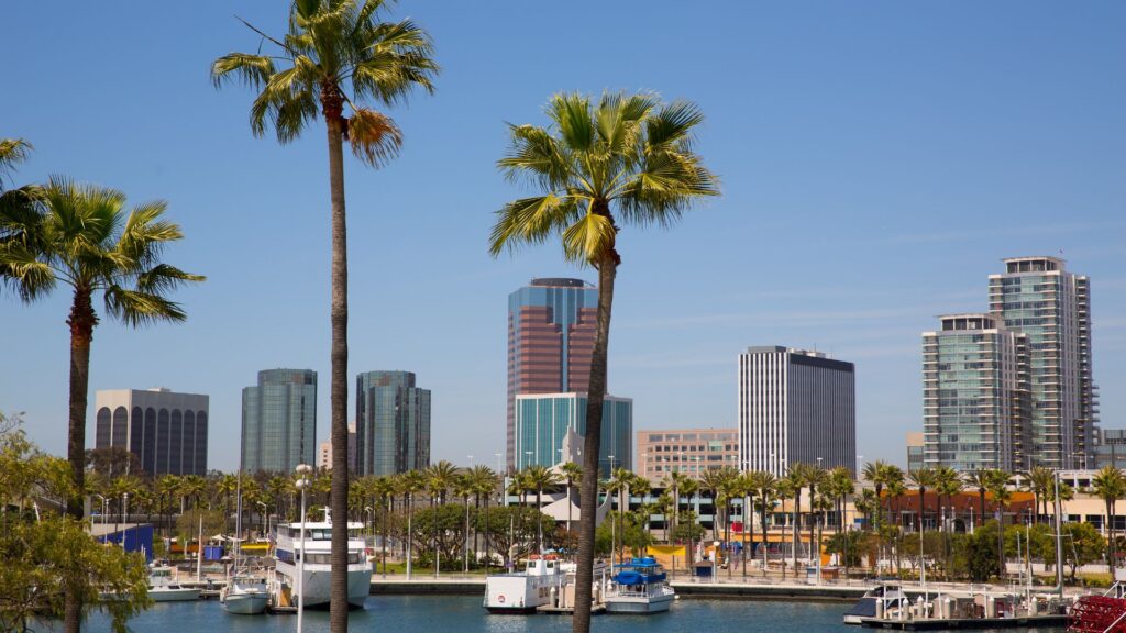 Personal Injury Attorneys in Long Beach near me