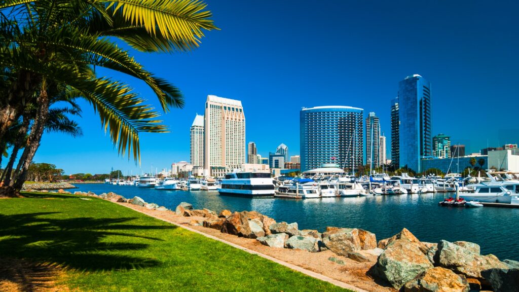 Personal Injury Attorneys in San Diego, CA
