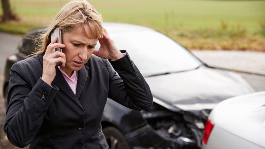Personal Injury Attorneys in Santa Ana at Robert Hindin & Associates