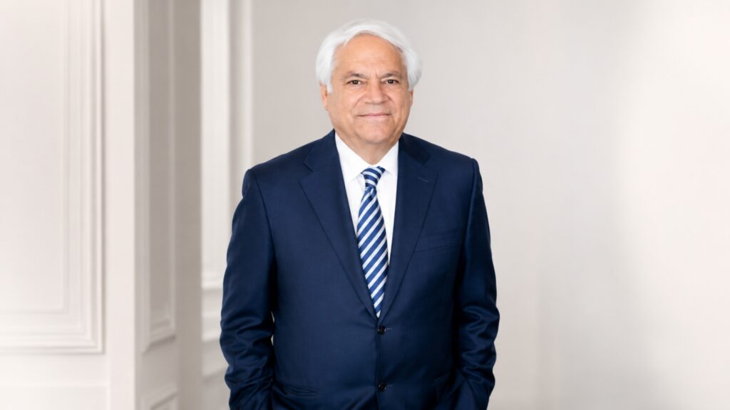 Robert Hindin, Founder and Senior Personal Injury Attorney in California