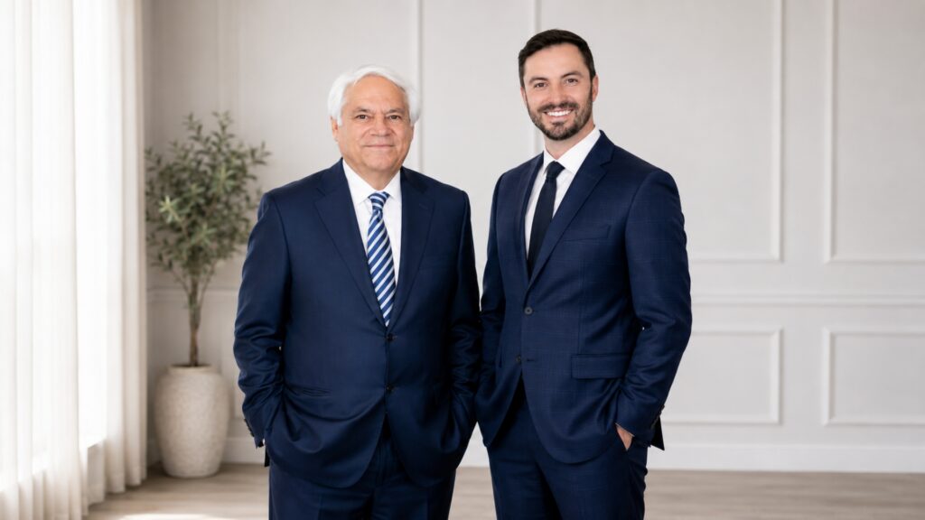 Speak With a California Personal Injury Attorney at Robert Hindin & Associates