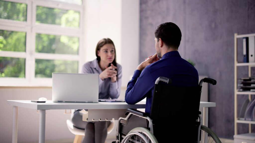 The Advantages Of Working With Bakersfield Personal Injury Attorneys On A Contingency Fee Basis image