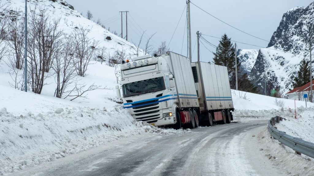 Truck Accident Lawyers in San Diego at Robert Hindin & Associates