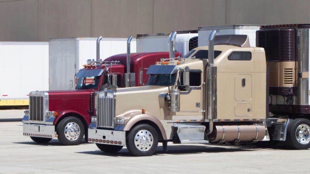 Truck Accident Lawyers in San Jose near me