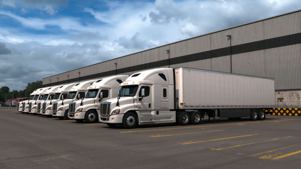 Truck Accident Lawyers in Santa Ana near me