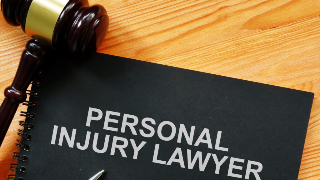 Types of Personal Injury Cases Our California Attorneys Handle - Call RH&A Now