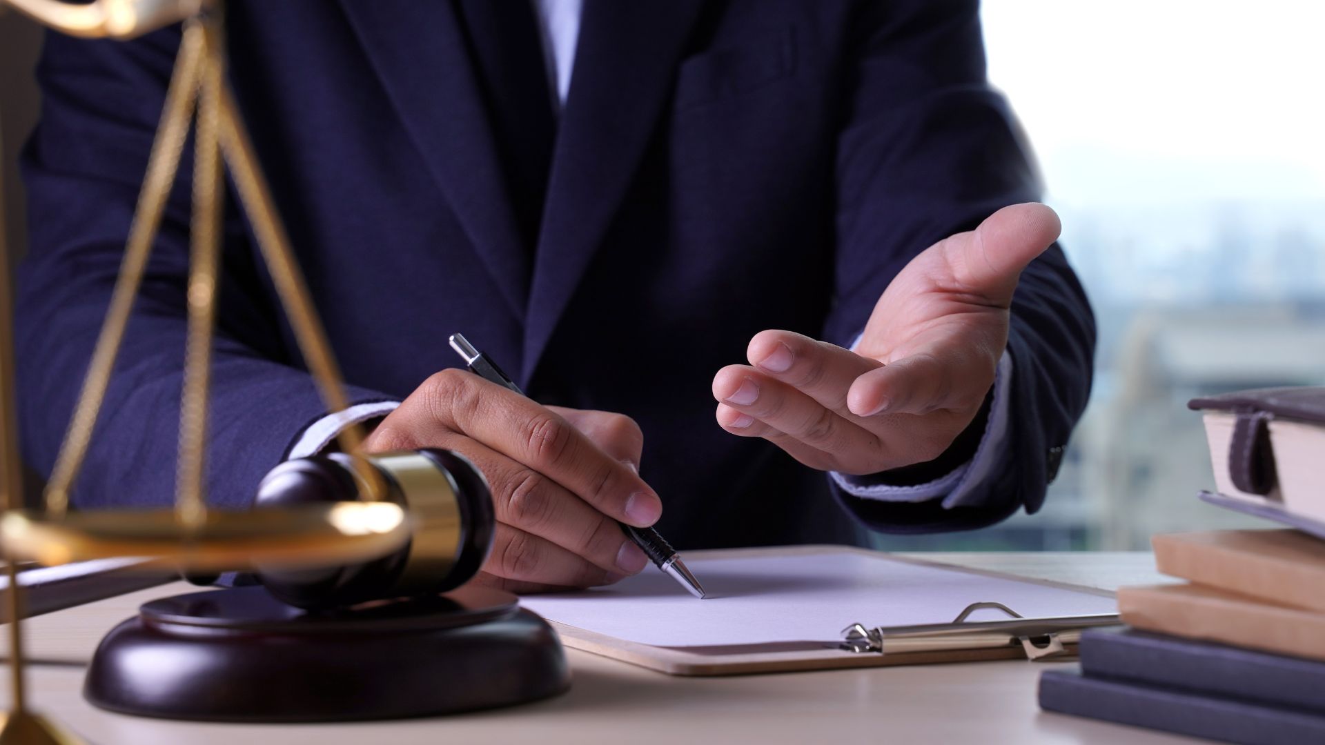 What Compensation Does Robert Hindin & Associates Pursue After a Bakersfield Motorcycle Accident