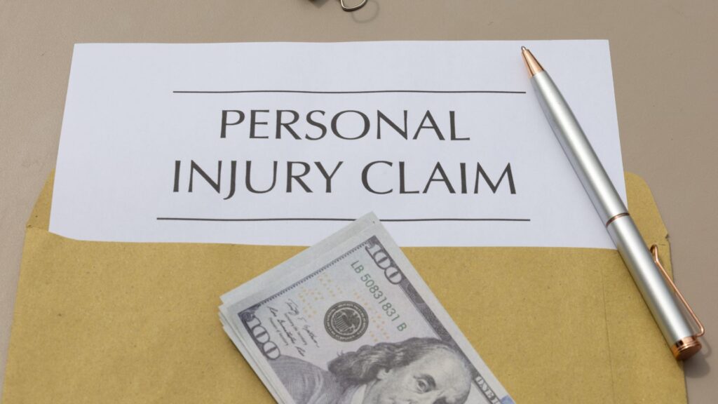 What Compensation Personal Injury Attorneys in Long Beach Pursue After Serious Accidents