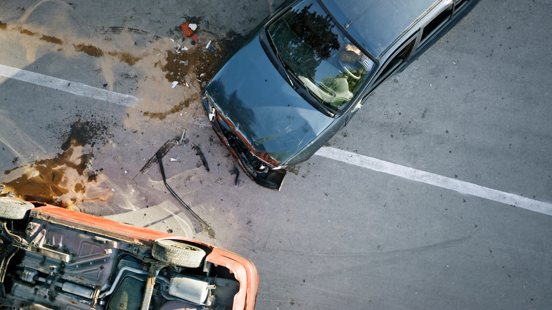 What to Do After a Car Accident in California - Call Robert Hindin & Associates Now