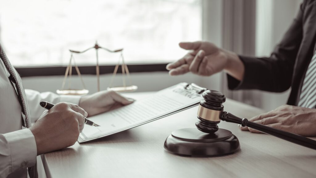 What to Expect During Your First Meeting With Personal Injury Attorneys in Anaheim