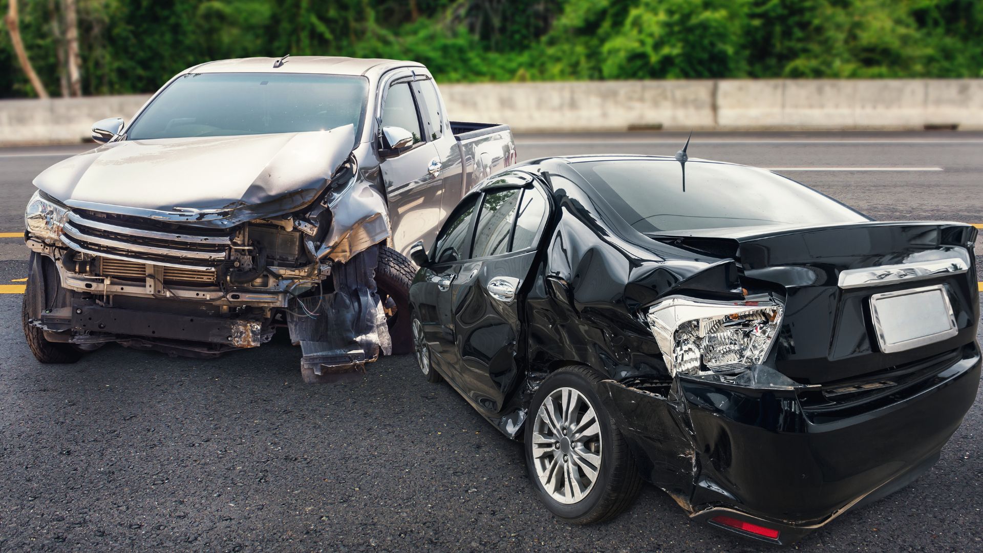 When Should You Call Car Accident Lawyers in Fresno After a Serious Crash image