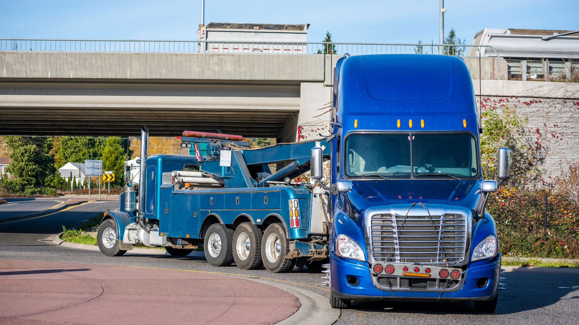 When Should You Contact Truck Accident Lawyers in San Jose After a Commercial Vehicle Crash image