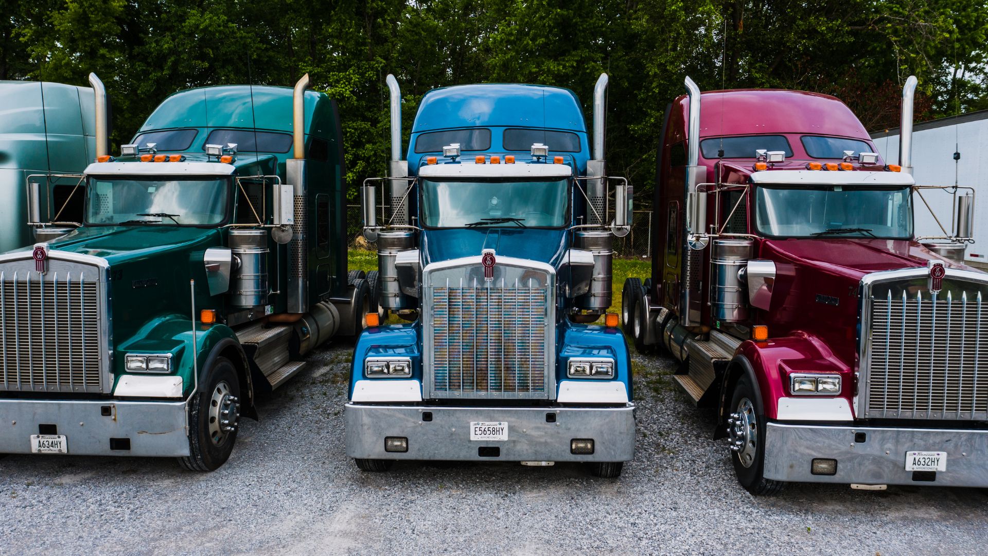 Why Choosing Local Truck Accident Lawyers in Fresno Can Benefit Your Commercial Truck Injury Claim image