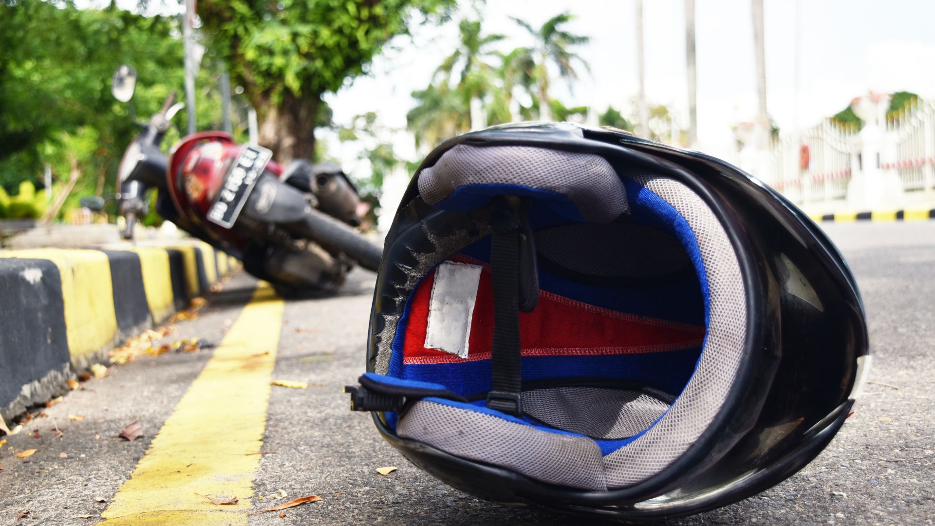 Why Early Evidence is Important After a Bakersfield Motorcycle Accident