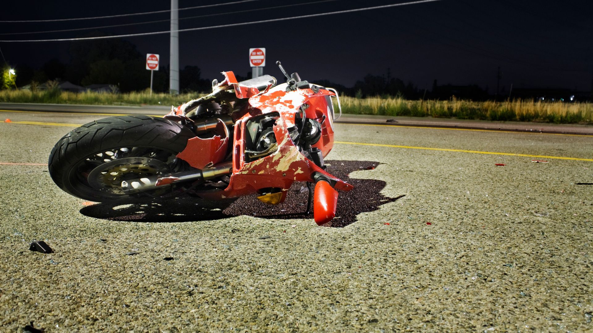 Why Injured Riders Choose Motorcycle Accident Lawyers in Fresno After Serious Crashes image'