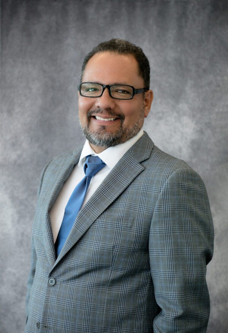 Ismael Noriega Hispanic Community Specialist