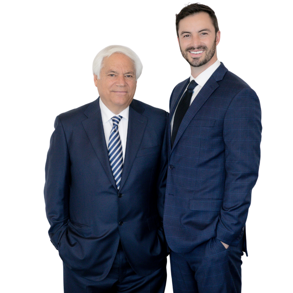 Trusted California Personal Injury Lawyers Fighting For Maximum Compensation