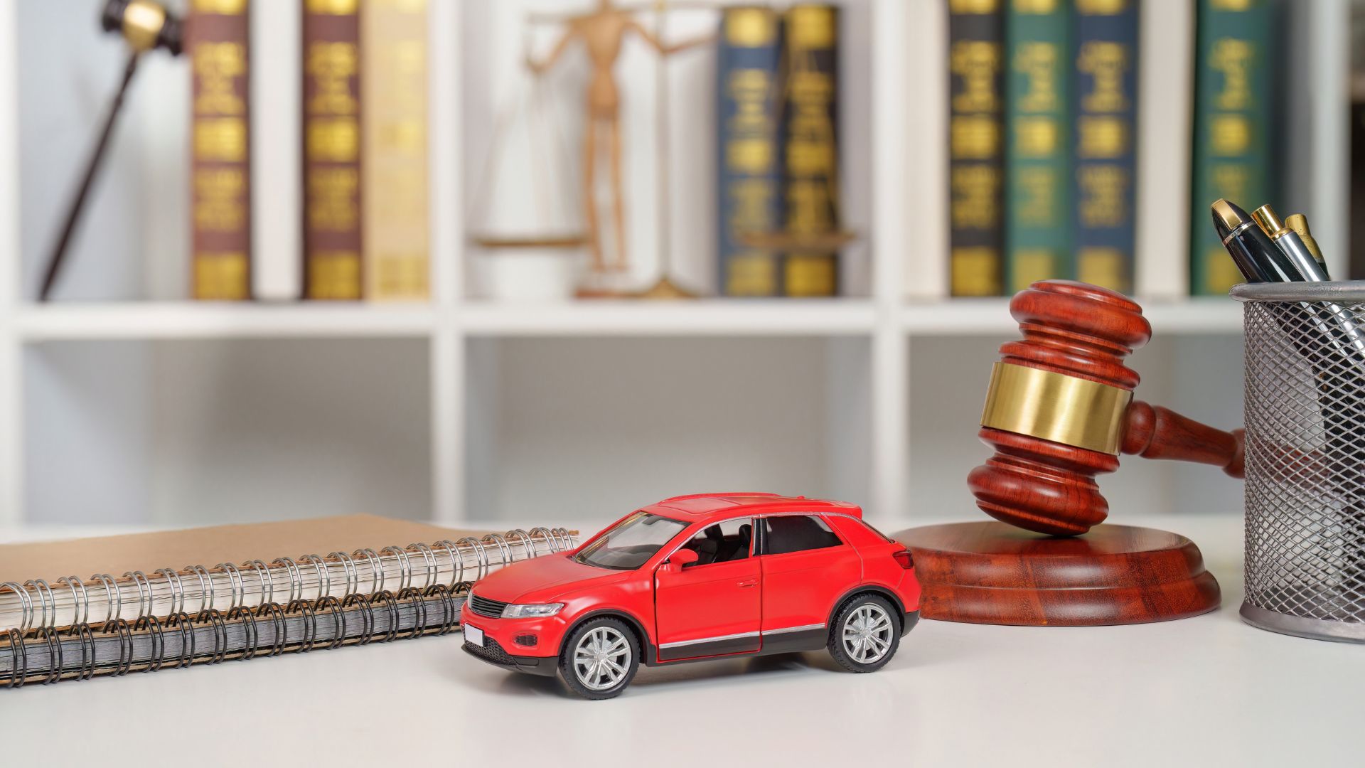 Call Car Accident Lawyers In Riverside At Robert Hindin & Associates Image