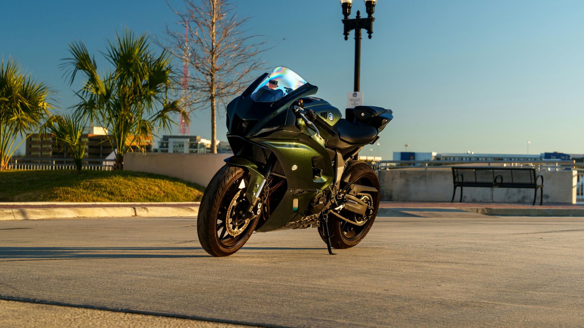 Call Motorcycle Accident Lawyers In Riverside At Robert Hindin & Associates - Contact Us Today Image
