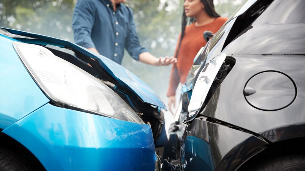 Car Accident Lawyers in Chula Vista Image
